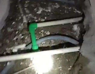 溪湖卫生间漏水多少钱