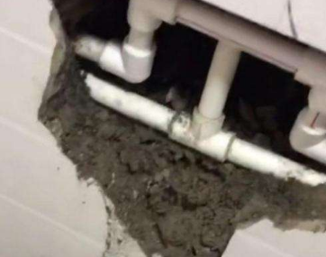 溪湖卫生间漏水哪家好