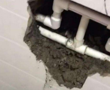 溪湖卫生间防水找谁好