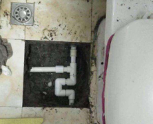 溪湖卫生间防水推荐公司
