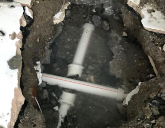溪湖卫生间防水公司