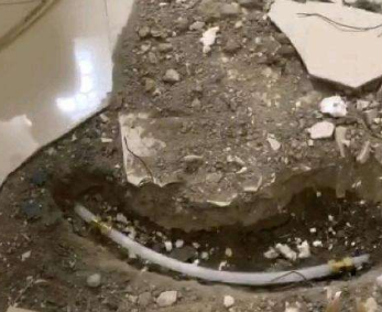 溪湖卫生间测漏水哪家优惠