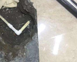 溪湖卫生间测漏水多少钱