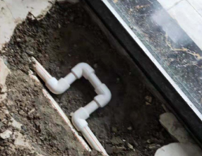 溪湖卫生间测漏水哪家好