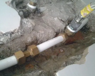 溪湖测漏水多少钱