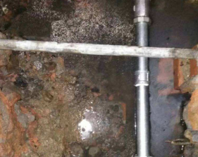 溪湖卫生间测漏水多少钱