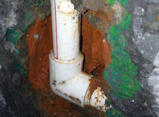 溪湖卫生间测漏水价格明细