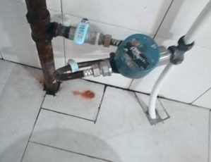 溪湖水管维修24小时电话