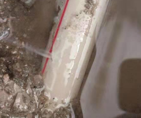 溪湖水管维修公司