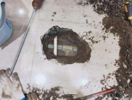 溪湖卫生间防水多少钱