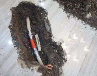 溪湖水管维修哪家好