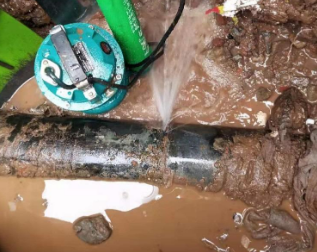 溪湖卫生间测漏水的相关介绍