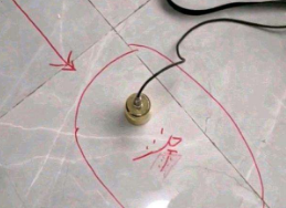 溪湖卫生间测漏水多少钱