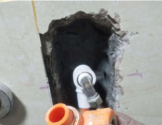 溪湖卫生间测漏水哪家好