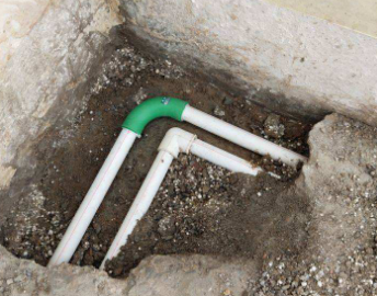 溪湖卫生间测漏水价格多少