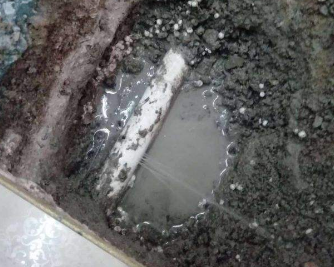 溪湖卫生间测漏水哪家好