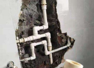 溪湖卫生间测漏水价格多少