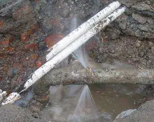 溪湖水管维修费用是多少