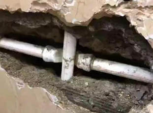 溪湖水管维修哪家好