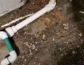 溪湖卫生间测漏水服务电话