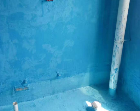 溪湖卫生间防水多少钱
