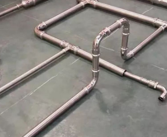 溪湖水管维修多少钱