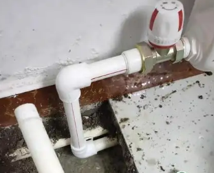 溪湖卫生间测漏水多少钱