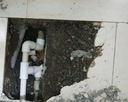 溪湖卫生间测漏水哪家好