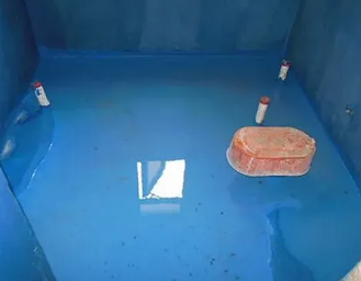 溪湖卫生间防水多少钱