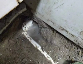 溪湖卫生间测漏水多少钱