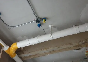 溪湖水管维修多少钱