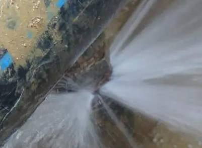 溪湖卫生间测漏水施工步骤