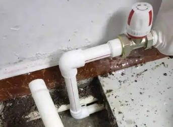 溪湖卫生间测漏水多少钱