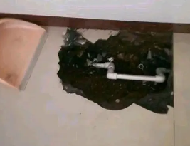 溪湖卫生间测漏水多少钱