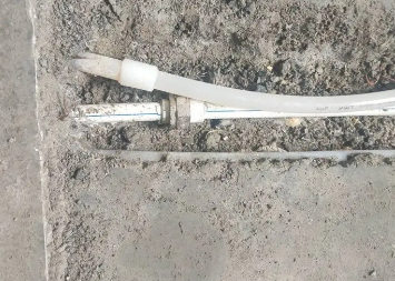 溪湖卫生间测漏水之解决方法