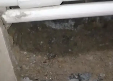 溪湖卫生间测漏水多少钱