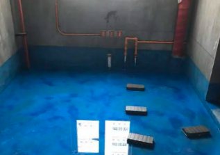 溪湖卫生间防水步骤