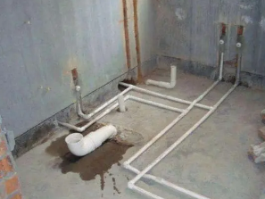 溪湖水管维修多少钱