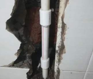 溪湖卫生间测漏水的相关案例