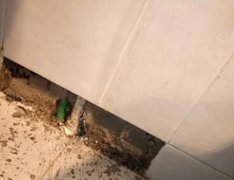 溪湖测漏水公司为您专业分享下检漏仪器准确定位的方法有什么特点?