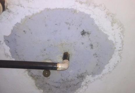 溪湖测漏水公司分享如何自检漏水