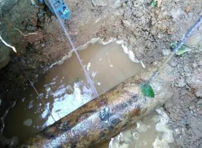 溪湖卫生间测漏水公司分享下我们可以检测到轻微的漏水和水压吗？