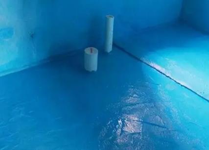溪湖卫生间防水公司分享防水小知识