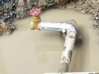 溪湖漏水检测电话多少